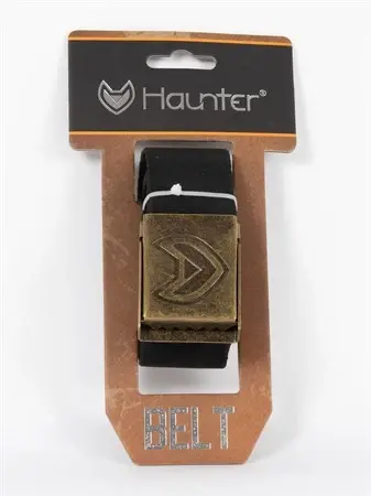 Haunter Belt Stretch 