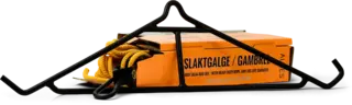 Slaktegalge m/talje
