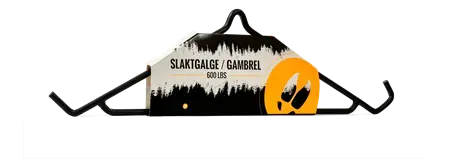 Slaktegalge 