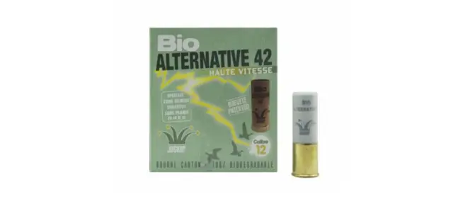 Jocker Bio Alternativ42 12/70 US4 25-PK 28G 