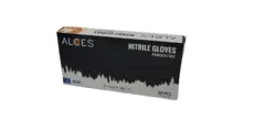 Alces Nitril Gloves
