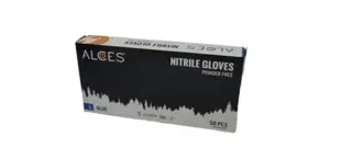 Alces Nitril Gloves