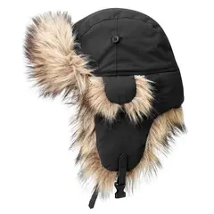 Nordic Heater Black