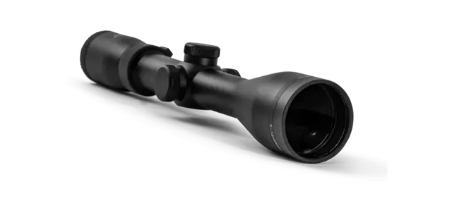 Scandium X6 2-12x50i Kikkertsikte med opplyst retikkel 