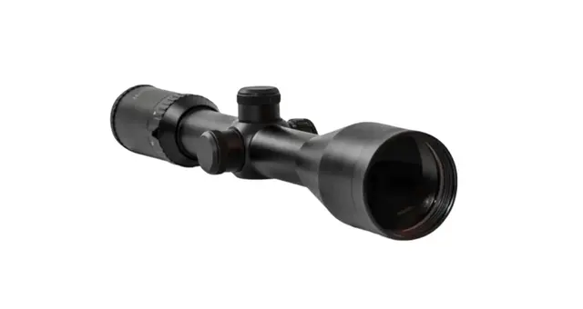 Winchester XPR 223 Rem. Compo Ceracoted gjenget m/kikkertsikte 
