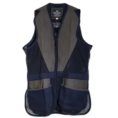 Haunter Skytevest Blue