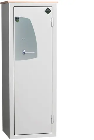 Våpenskap for 8-16 våpen