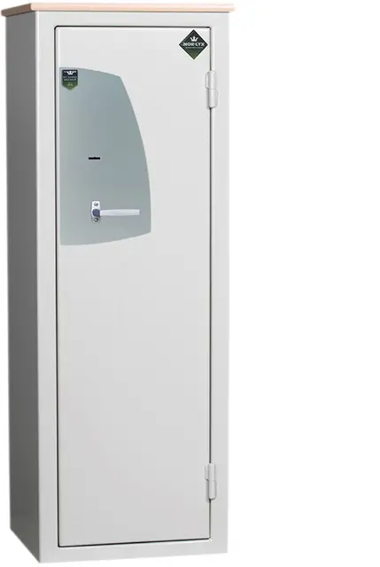 Våpenskap for 8-16 våpen 