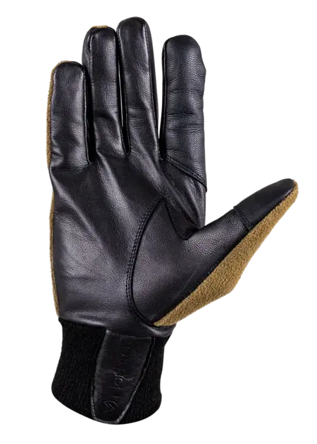 Haunter shooter warmliner OB hanske 