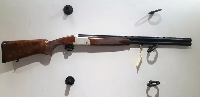 Yildiz SPZ M Adj. 12/76 66cm Compact 