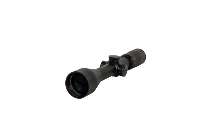 Scandium X4 2,5-10x50i Kikkertsikte med opplyst retikkel 