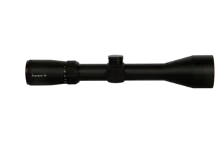 Scandium X6 Kikkertsikte med opplyst retikkel