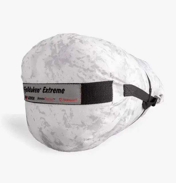 Fjellduken Extreme Vinter 