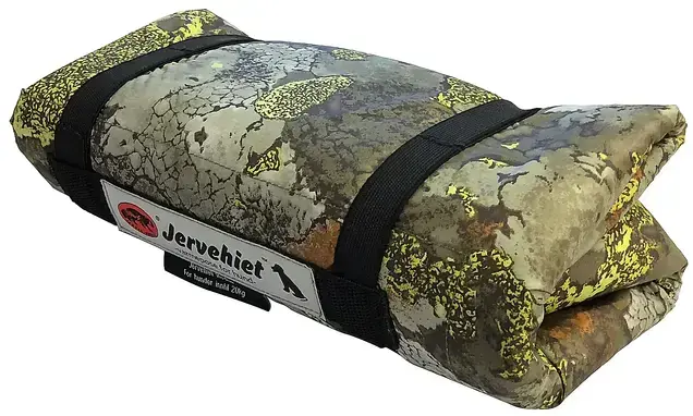 Jervenhiet M 