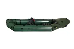 Ravdu 310 XXL Army Green