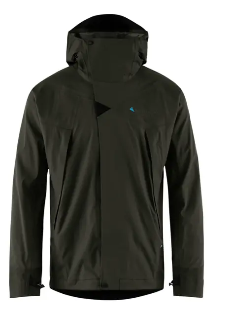Allgrön 2.0 Jacket M's 2XL Black 