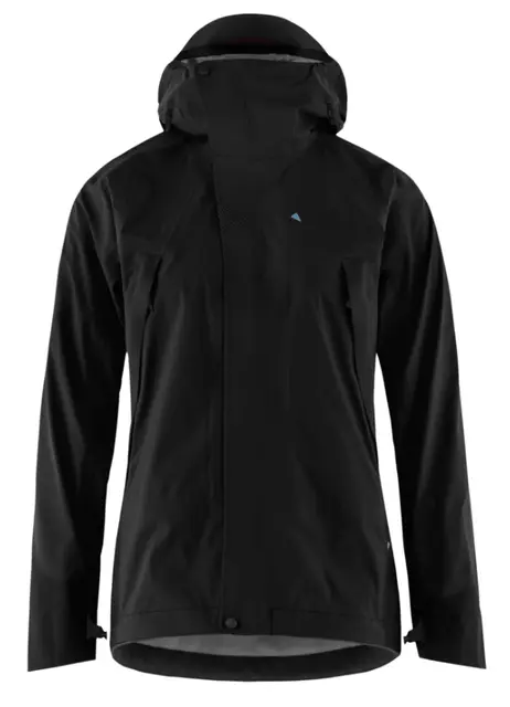 Allgrön 2.0 Jacket W's XL Black 