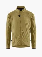 Nal Jacket M's Meadow Green