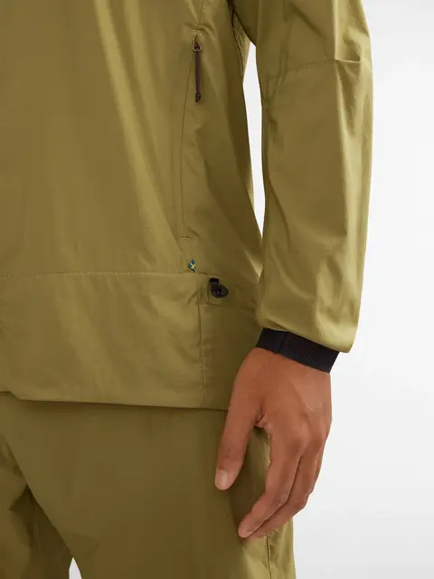 Nal Jacket M's M 