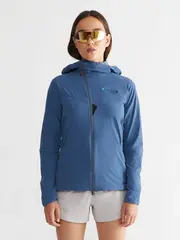 Kl&#228;ttermusen Vanadis 2.0 WindStretch™ jakke