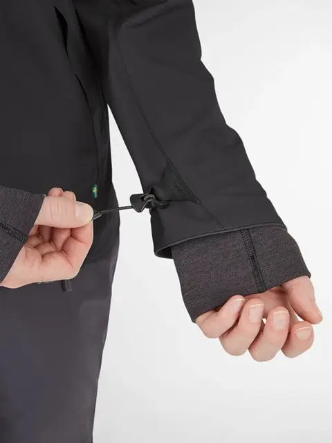 Klättermusen Asynja Jkt L 