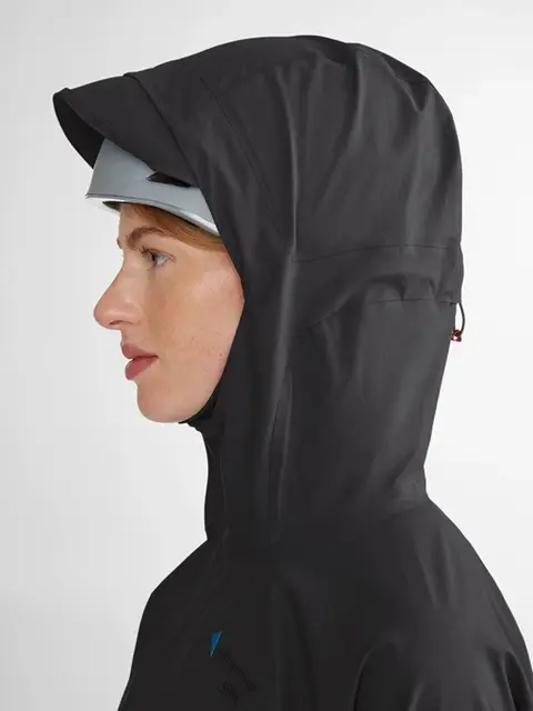 Klättermusen Asynja Jkt L 