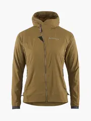 Nal Hooded Jacket W's Olive