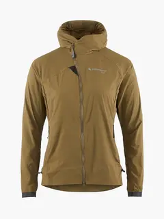 Nal Hooded Jacket W&#39;s Olive