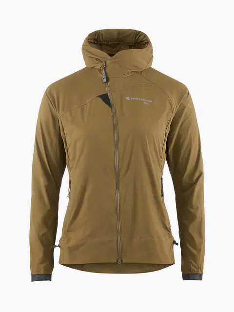Nal Hooded Jacket W's L 