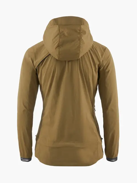 Nal Hooded Jacket W's L 