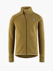 Balder Zip Juniper Green