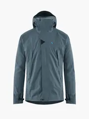 Allgrön 2.0 Jacket M's Thistle Blue