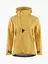 Klättermusen Asynja Jkt L / Amber Gold 