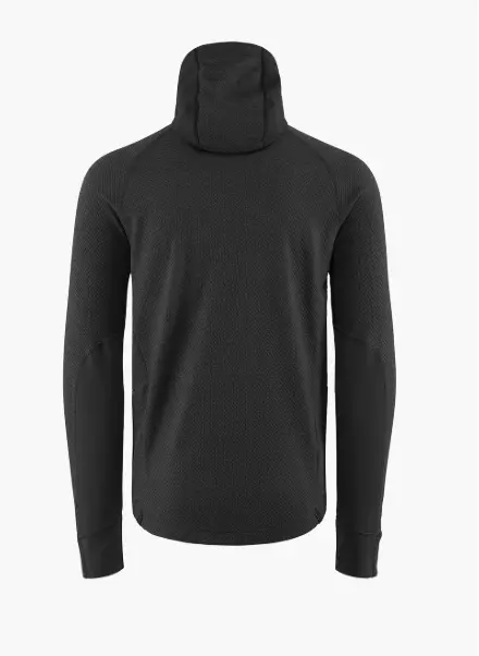 Hugin Zip Hoodie M's 2XL 