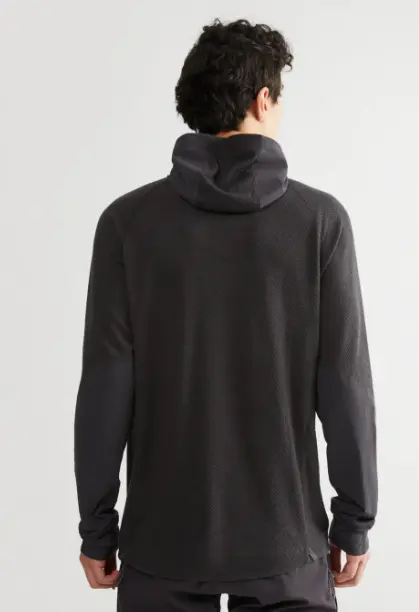 Hugin Zip Hoodie M's 2XL 