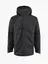 Klättermusen Brage 2.0 jacket M's L Raven 