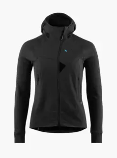 Hugin Zip Hoodie W&#39;s