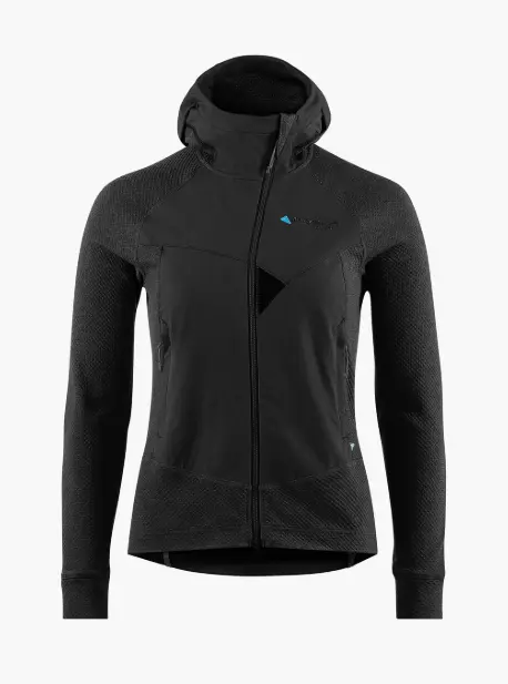 Hugin Zip Hoodie W's XL 