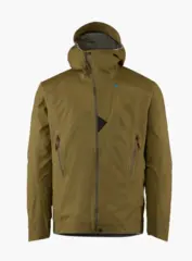 Vingtor Hood Jacket W's M