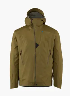 Vingtor Hood Jacket M&#39;s