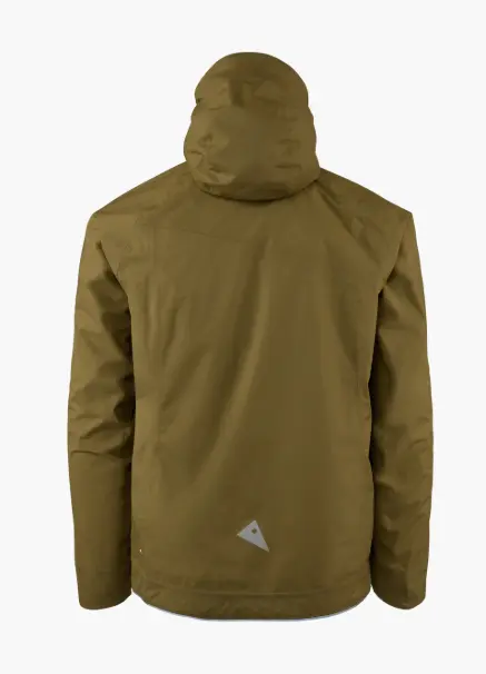Vingtor Hood Jacket M's L 