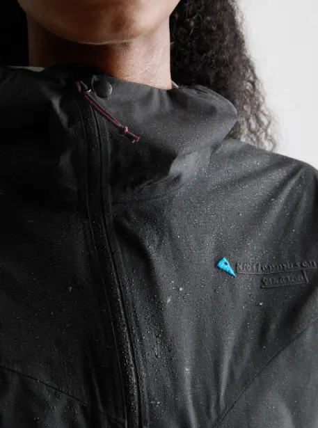 Vingtor Hood Jacket W's M 