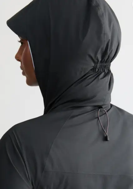 Vingtor Hood Jacket W's M 