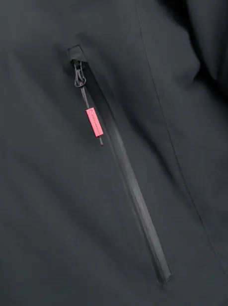 Vingtor Hood Jacket W's M 