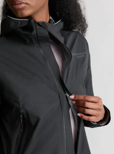 Vingtor Hood Jacket W's M 