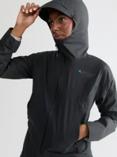 Vingtor Hood Jacket W&#39;s