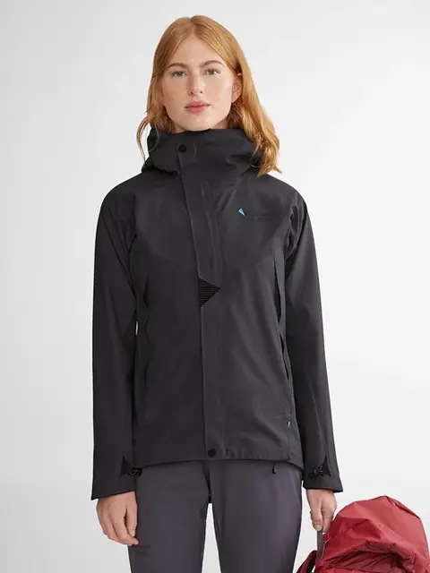 Klättermusen Asynja Jkt L 