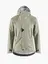 Klättermusen Asynja Jkt L / Silver Green 