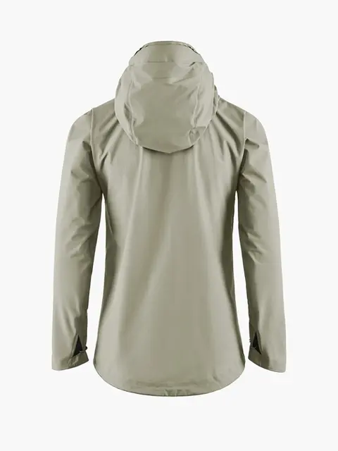 Klättermusen Asynja Jkt XL / Silver Green 