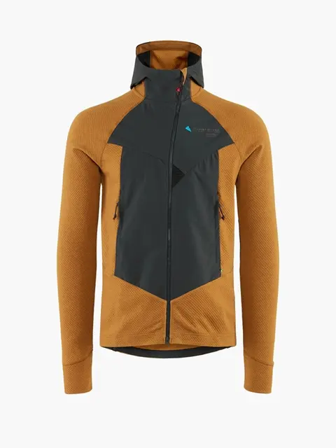 Hugin Zip Hoodie M's 2XL 